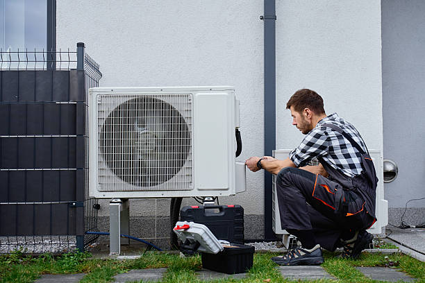 Trusted Hvac service in Hubbard, OR - Tropical Oasis HVAC